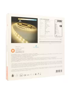 Ledvance LSVAL14008305P Ls val-1400/830/5/ip65 fs1 led strip 5mt 3000°k ip65 61w(t)